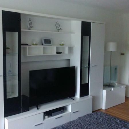 Ferienappartement Feldstrasse Вінтерберг Екстер'єр фото