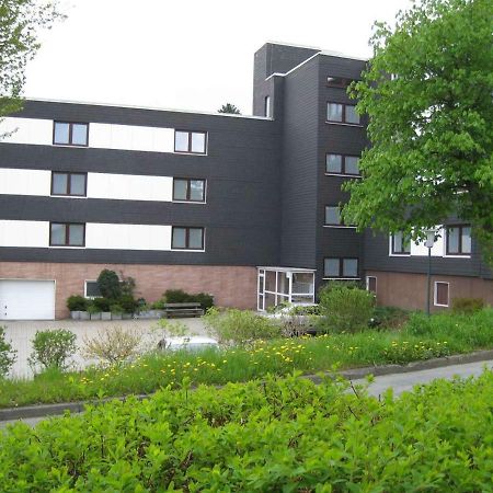 Ferienappartement Feldstrasse Вінтерберг Екстер'єр фото