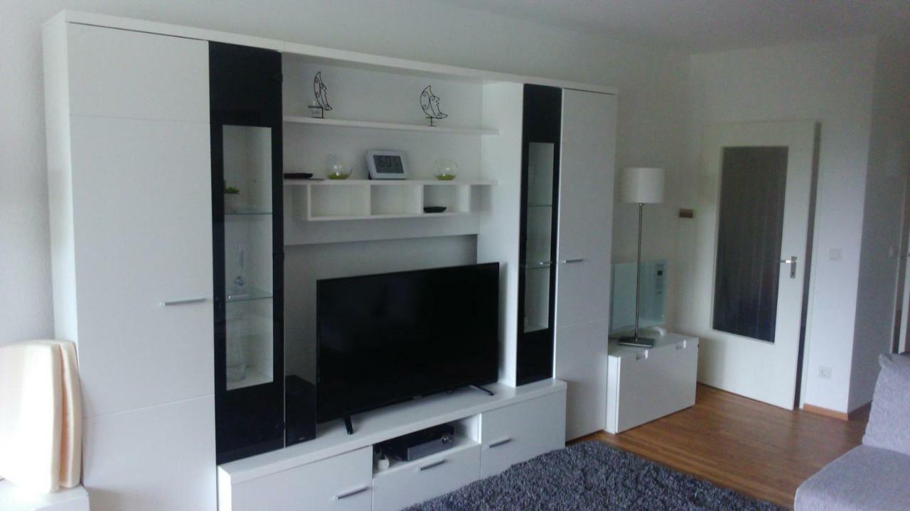 Ferienappartement Feldstrasse Вінтерберг Екстер'єр фото